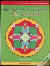 Capa do artigo Mandalas Ecológicas Para Crianças