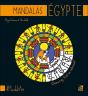 Mandalas Egypte - Preview