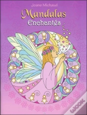 Capa do artigo Mandalas Enchantés