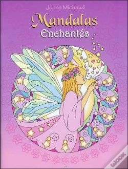 Capa do artigo Mandalas Enchantés