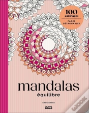 Capa do artigo Mandalas Equilibre
