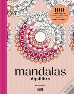 Capa do artigo Mandalas Equilibre
