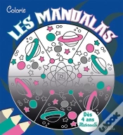 Capa do artigo Mandalas ; Espace