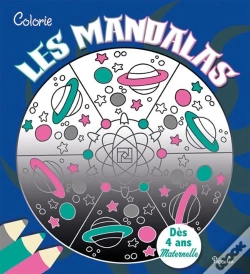 Capa do artigo Mandalas ; Espace