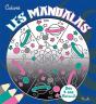 Mandalas ; Espace - Preview