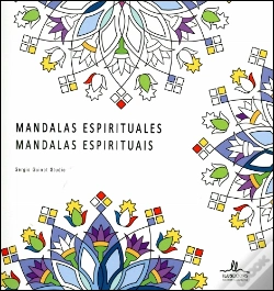 Capa do artigo Mandalas Espirituais