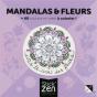 Mandalas Et Fleurs - Preview