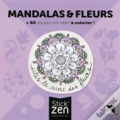 Capa do artigo Mandalas Et Fleurs