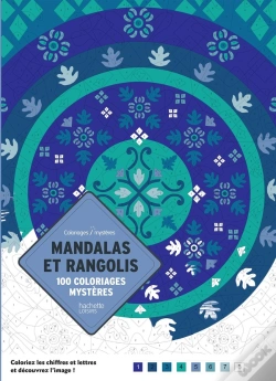 Capa do artigo Mandalas Et Rangolis