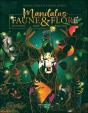 Mandalas Faune & Flore : Découverte - Magie - Evolution - Preview