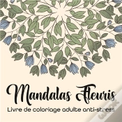 Capa do artigo Mandalas Fleuris