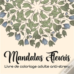 Capa do artigo Mandalas Fleuris