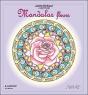 Mandalas Fleurs - Preview