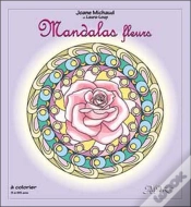 Capa do artigo Mandalas Fleurs