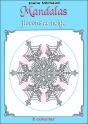 Mandalas ; Flocons De Neige - Preview