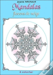 Capa do artigo Mandalas ; Flocons De Neige