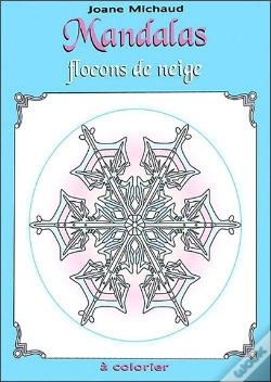 Capa do artigo Mandalas ; Flocons De Neige