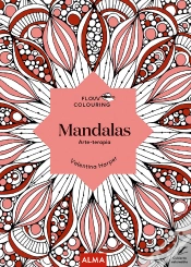 Capa do artigo Mandalas (Flow Colouring)