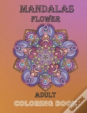 Mandalas Flower