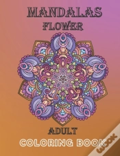 Capa do artigo Mandalas Flower