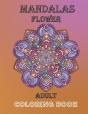 Mandalas Flower - Preview
