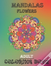 Mandalas Flowers