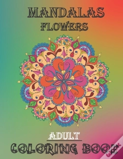 Capa do artigo Mandalas Flowers