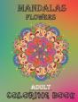Mandalas Flowers - Preview