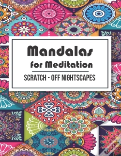 Capa do artigo Mandalas For Meditation Scratch - Off Nightscapes