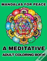 Mandalas For Peace