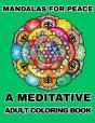 Mandalas For Peace - Preview