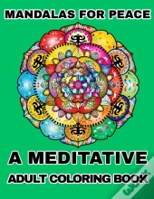 Mandalas For Peace