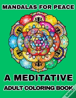 Capa do artigo Mandalas For Peace