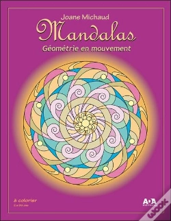 Capa do artigo Mandalas - Geometrie En Mouvement