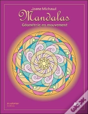 Capa do artigo Mandalas - Geometrie En Mouvement