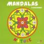 Mandalas Harmonie - Preview