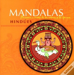 Capa do artigo Mandalas Hindues