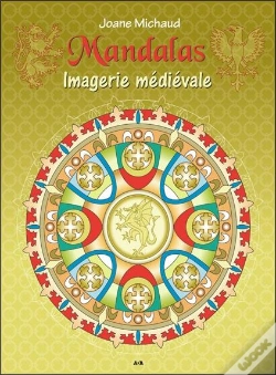 Capa do artigo Mandalas - Imagerie Medievale