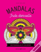 Mandalas Inde Eternelle