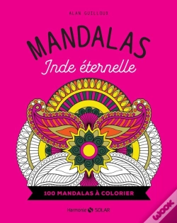 Capa do artigo Mandalas Inde Eternelle