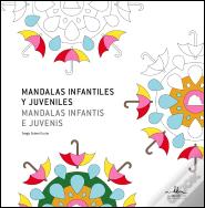 Mandalas Infantis e Juvenis