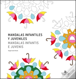 Capa do artigo Mandalas Infantis e Juvenis