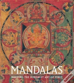Capa do artigo Mandalas