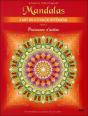 Mandalas - L'Art Du Voyage Interieur - Puissance D'Action - T.3 - Preview