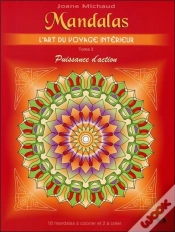Capa do artigo Mandalas - L
