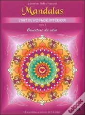 Capa do artigo Mandalas L