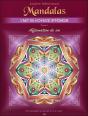Mandalas - L'Art Du Voyage Interieur - T.5 : Affirmation De Soi - Preview
