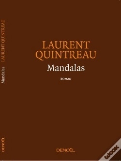 Capa do artigo Mandalas