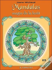 Capa do artigo Mandalas ; Magie De La Forêt