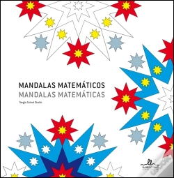 Capa do artigo Mandalas Matemáticas